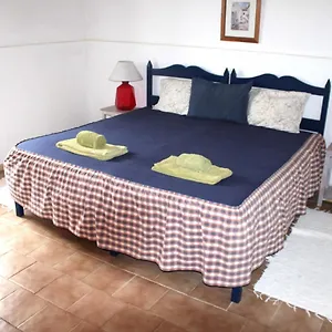 Casa rural Quinta Do Lagar - By Portugalferias, Albufeira