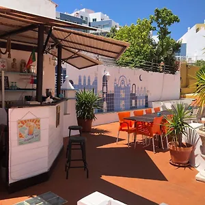 Hostal Orange Terrace, Albufeira