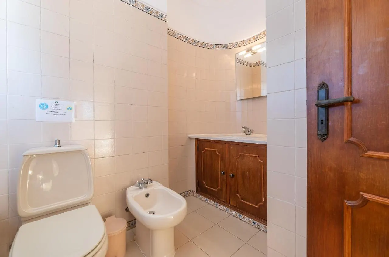 Villa Natalia Albufeira