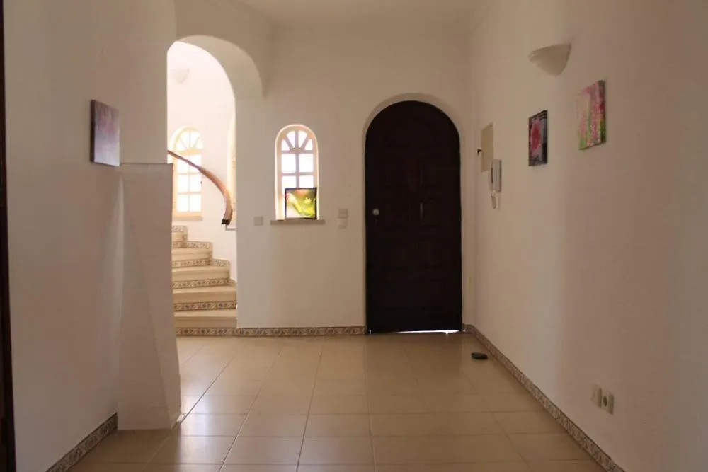 Villa Natalia Albufeira 0*,