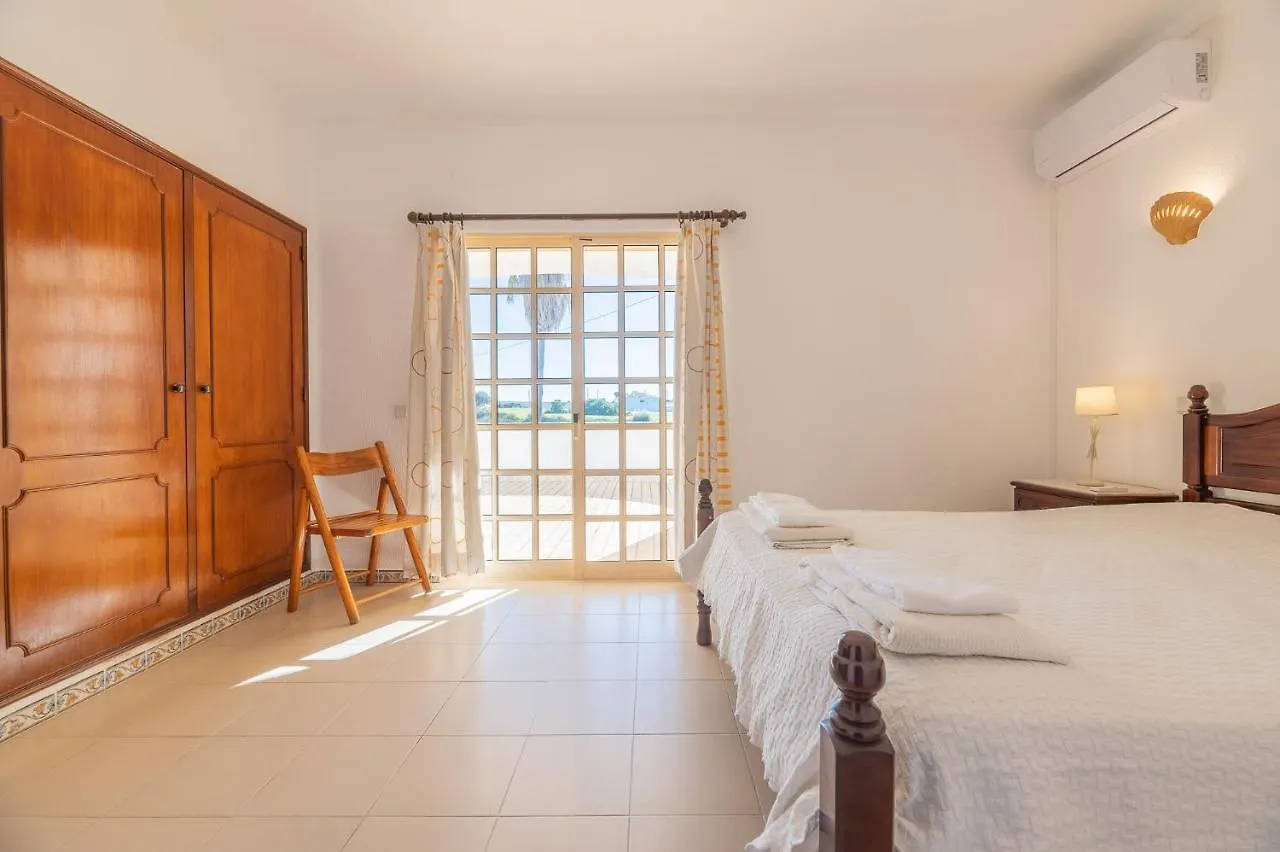 Villa Natalia Albufeira