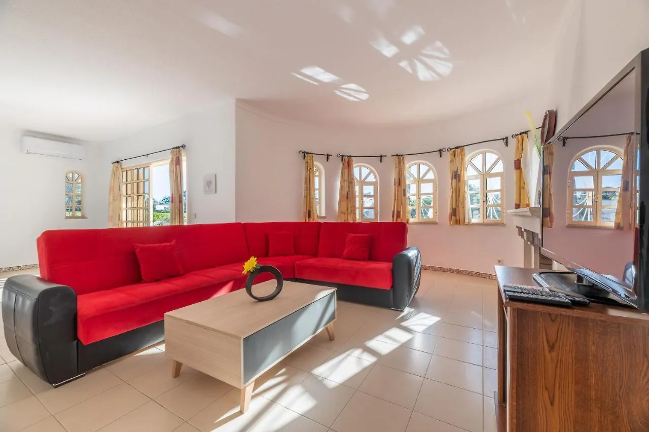 Villa Natalia Albufeira