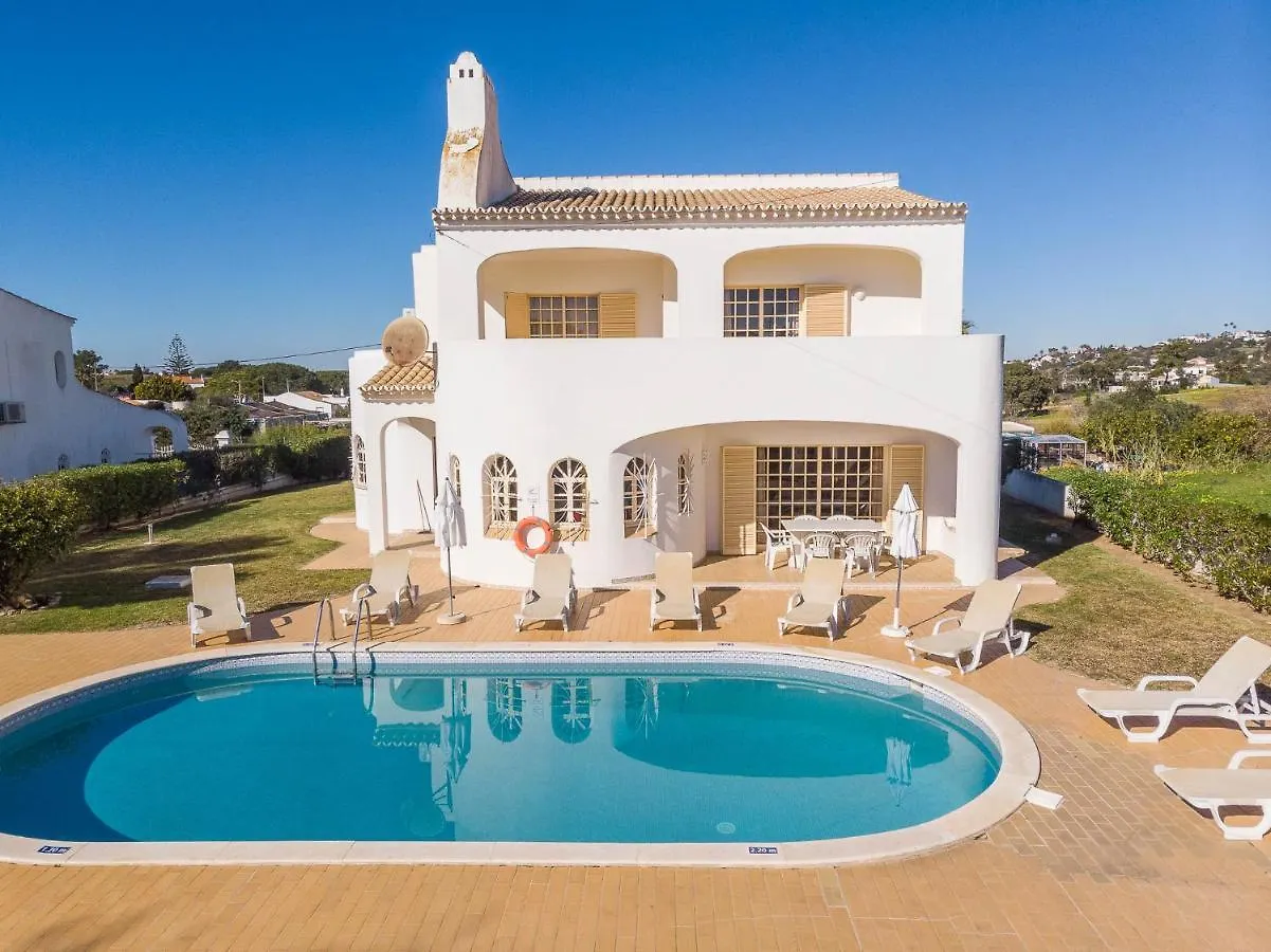 Villa Natalia Albufeira