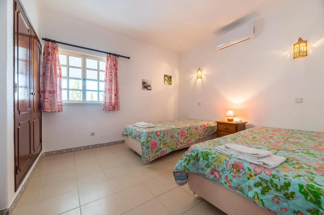 Villa Natalia Albufeira Portugalsko