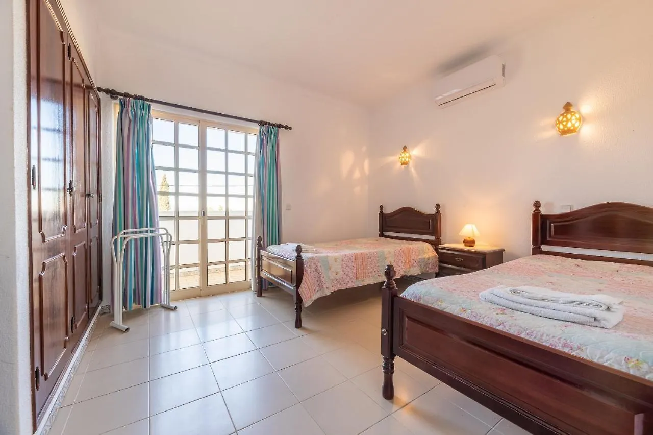 Villa Natalia Albufeira