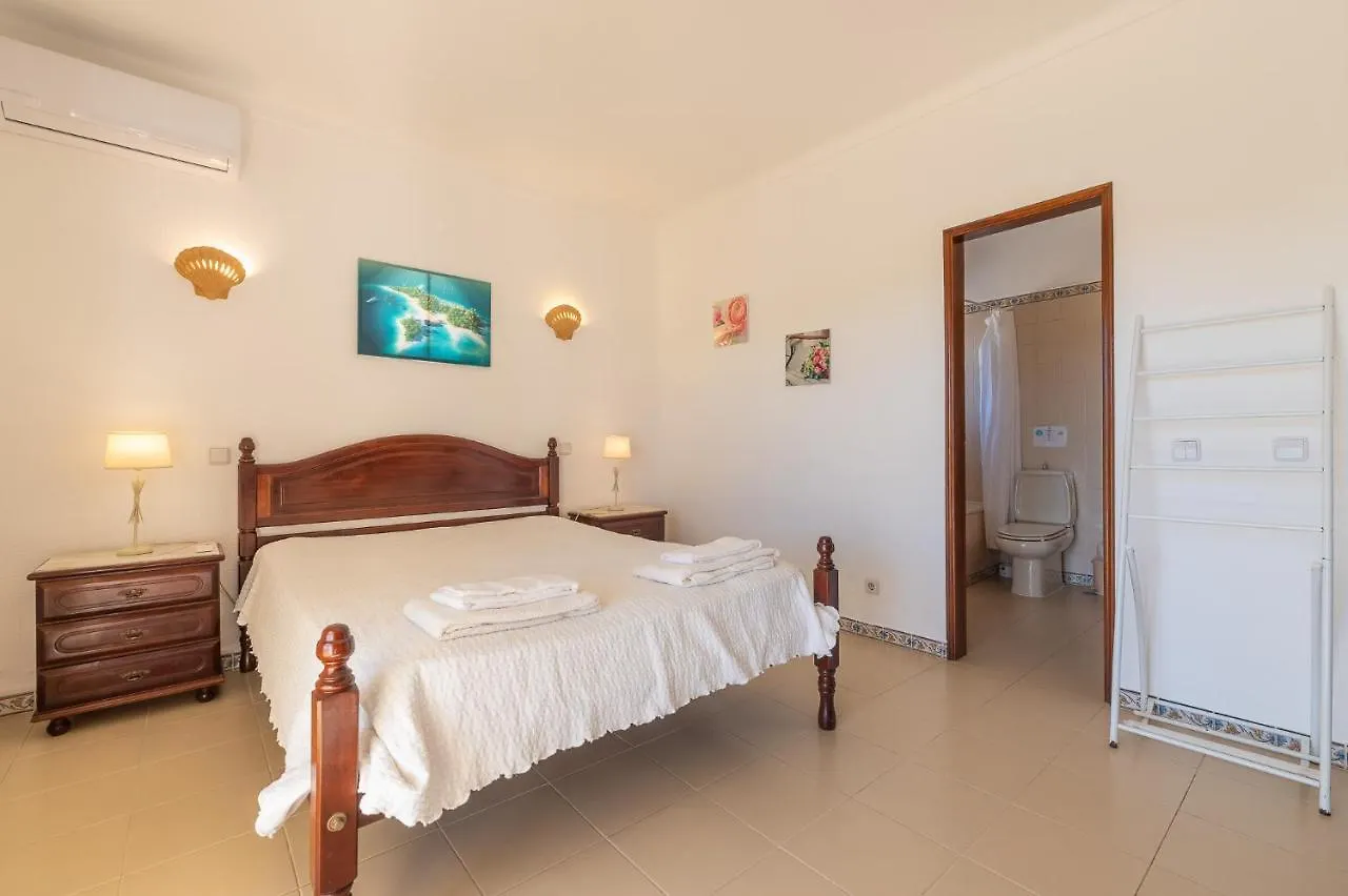 Villa Natalia Albufeira