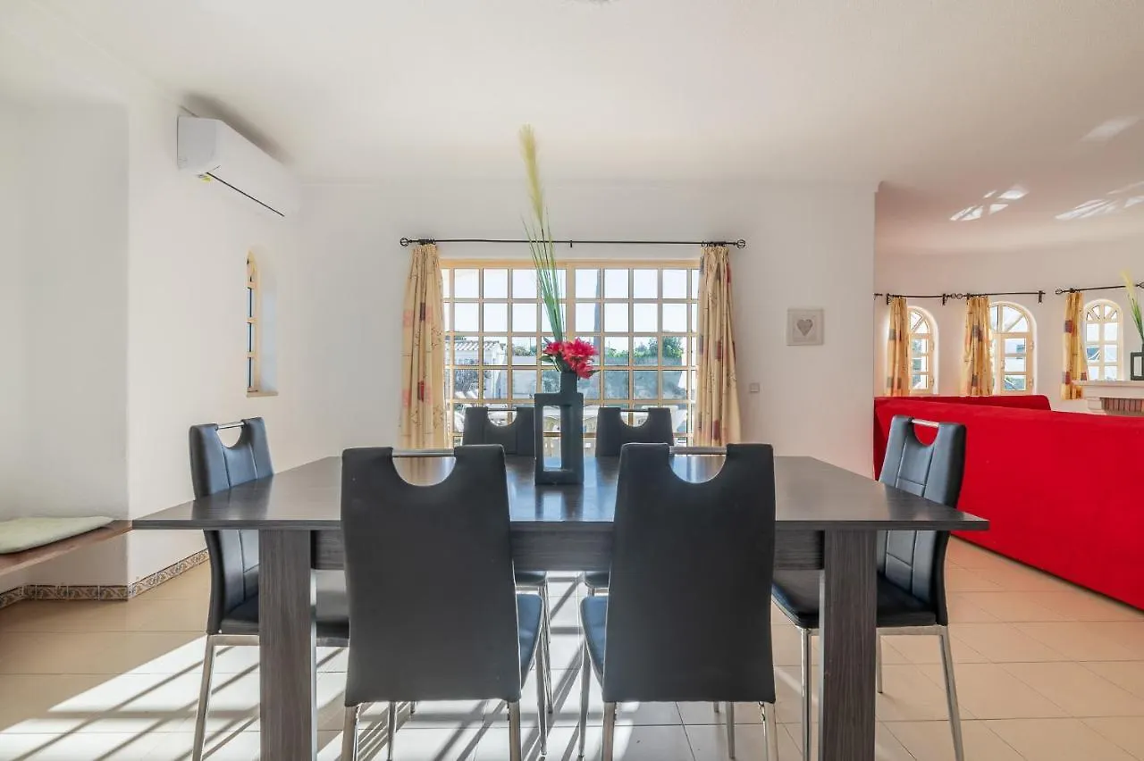 Villa Natalia Albufeira
