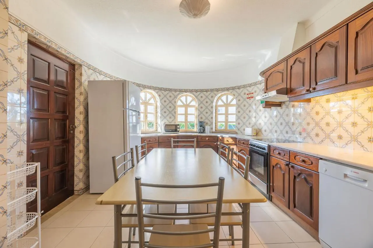 Villa Natalia Albufeira