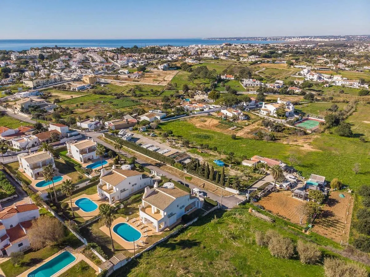 Villa Natalia Albufeira
